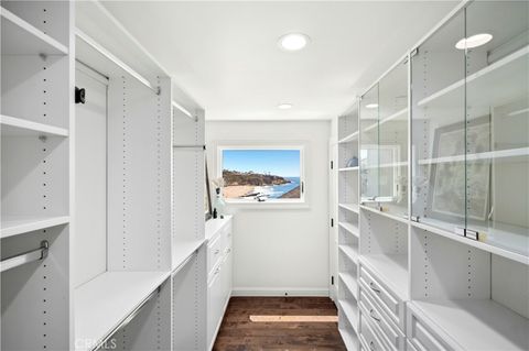 Tiny photo for 31889 Circle Drive Dr, Laguna Beach, CA 92651 (MLS # NP25115661)