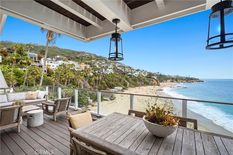 Tiny photo for 31889 Circle Drive Dr, Laguna Beach, CA 92651 (MLS # NP25115661)