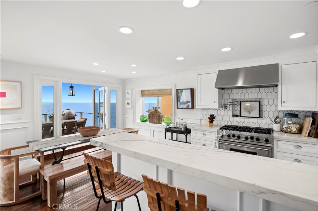 South Laguna Village (SLV) - Residential
