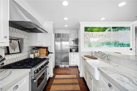 Tiny photo for 31889 Circle Drive Dr, Laguna Beach, CA 92651 (MLS # NP25115661)