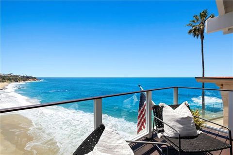 Tiny photo for 31889 Circle Drive Dr, Laguna Beach, CA 92651 (MLS # NP25115661)