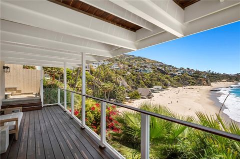 Tiny photo for 31889 Circle Drive Dr, Laguna Beach, CA 92651 (MLS # NP25115661)