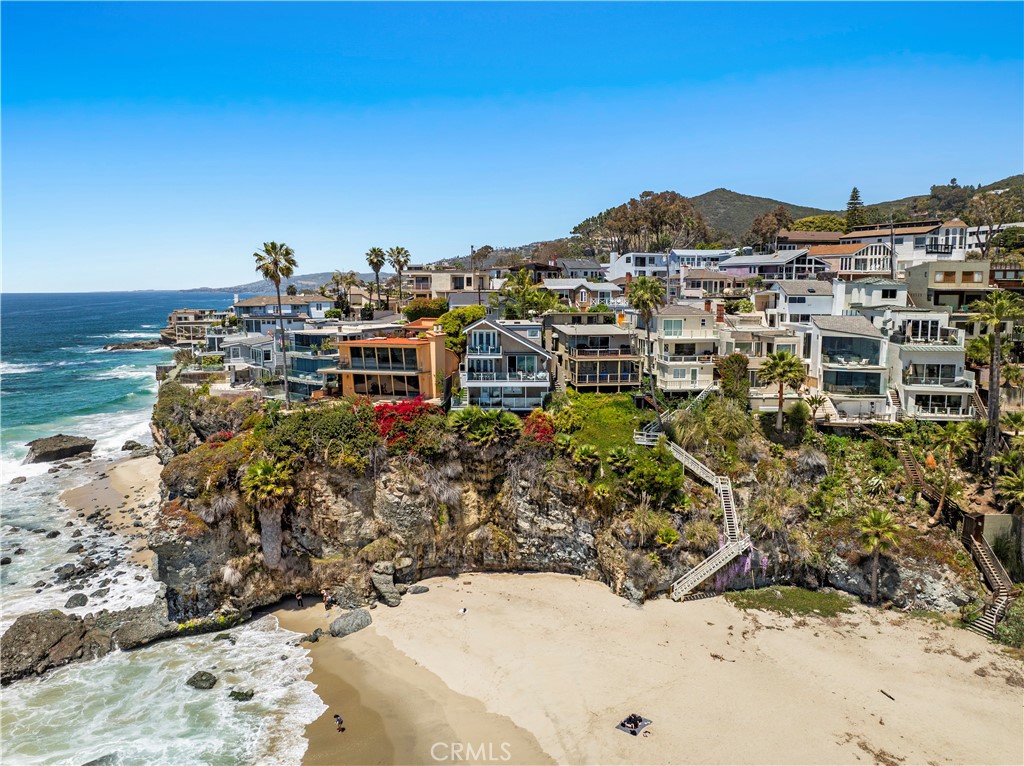 South Laguna Village (SLV) - Residential