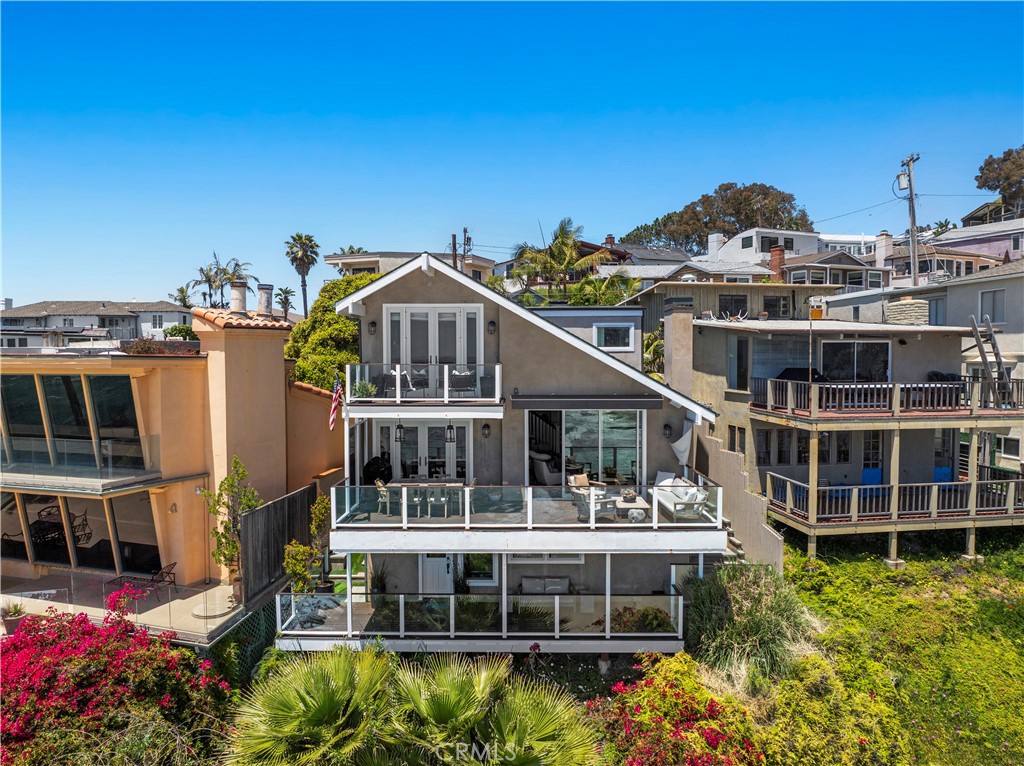 South Laguna Village (SLV) - Residential