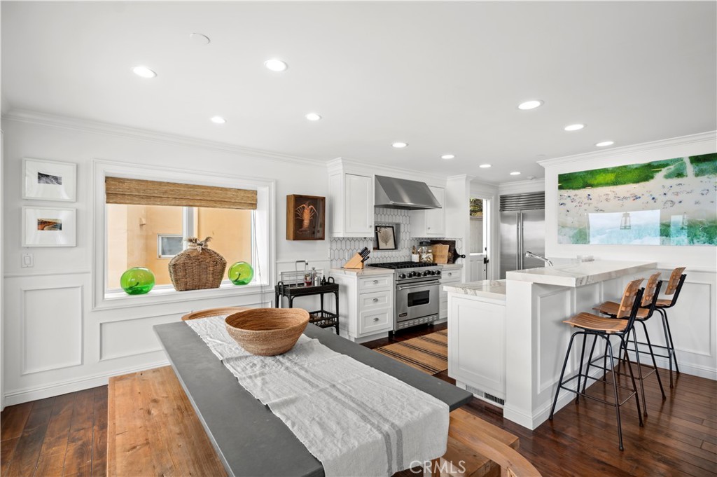 South Laguna Village (SLV) - Residential
