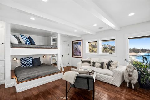 Tiny photo for 31889 Circle Drive Dr, Laguna Beach, CA 92651 (MLS # NP25115661)