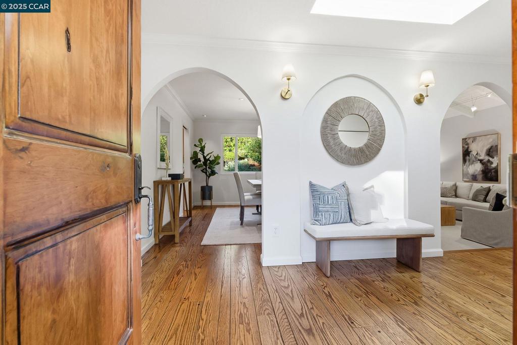 CAMPOLINDO - Residential