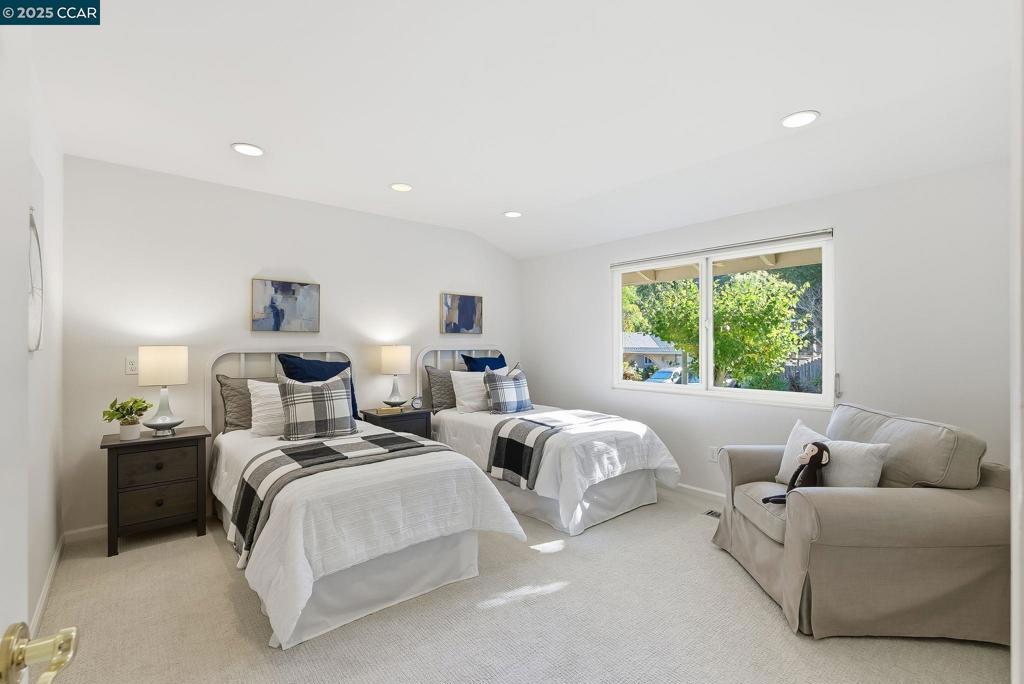 CAMPOLINDO - Residential