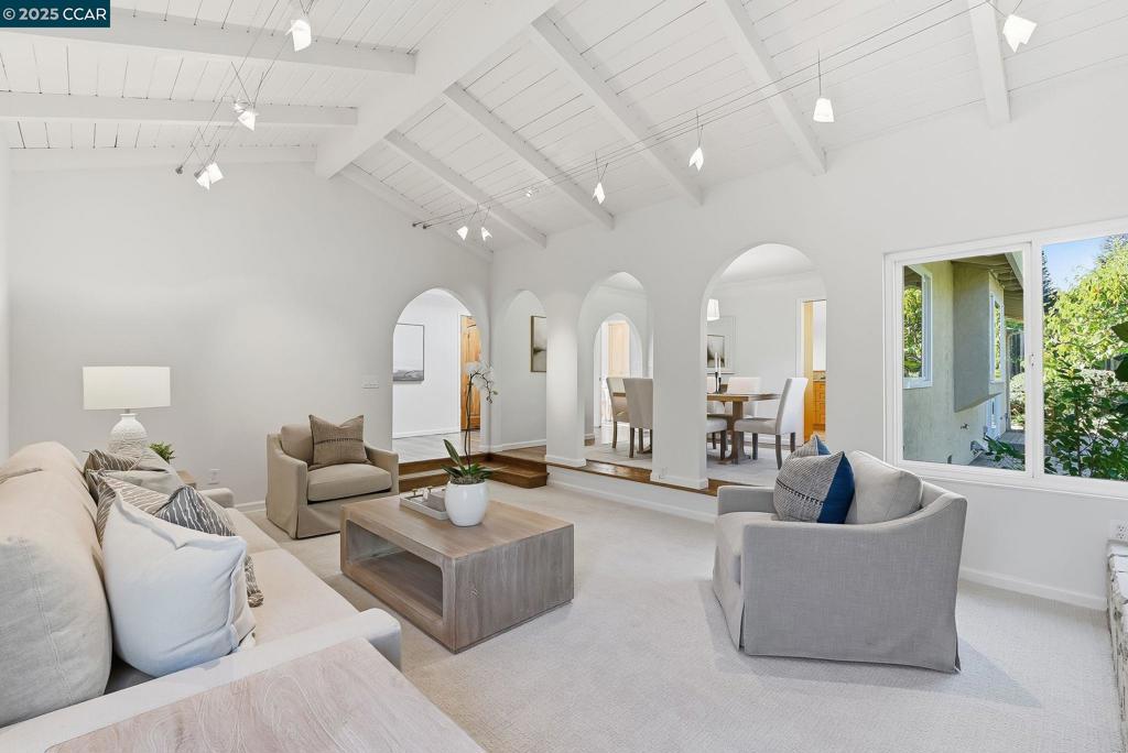 CAMPOLINDO - Residential