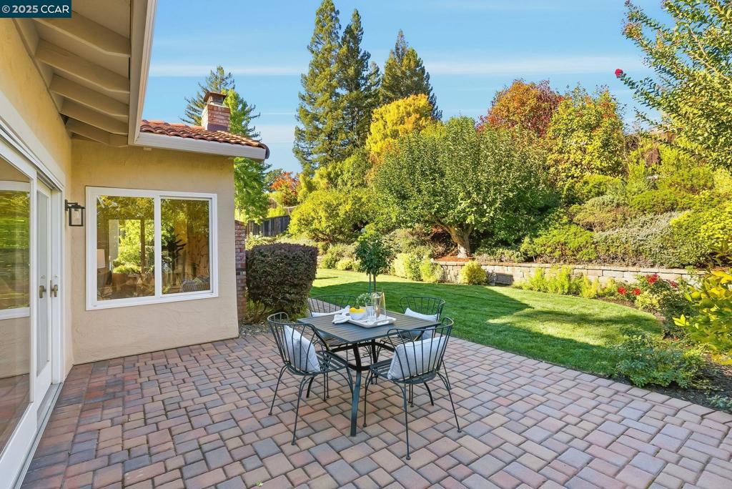 CAMPOLINDO - Residential