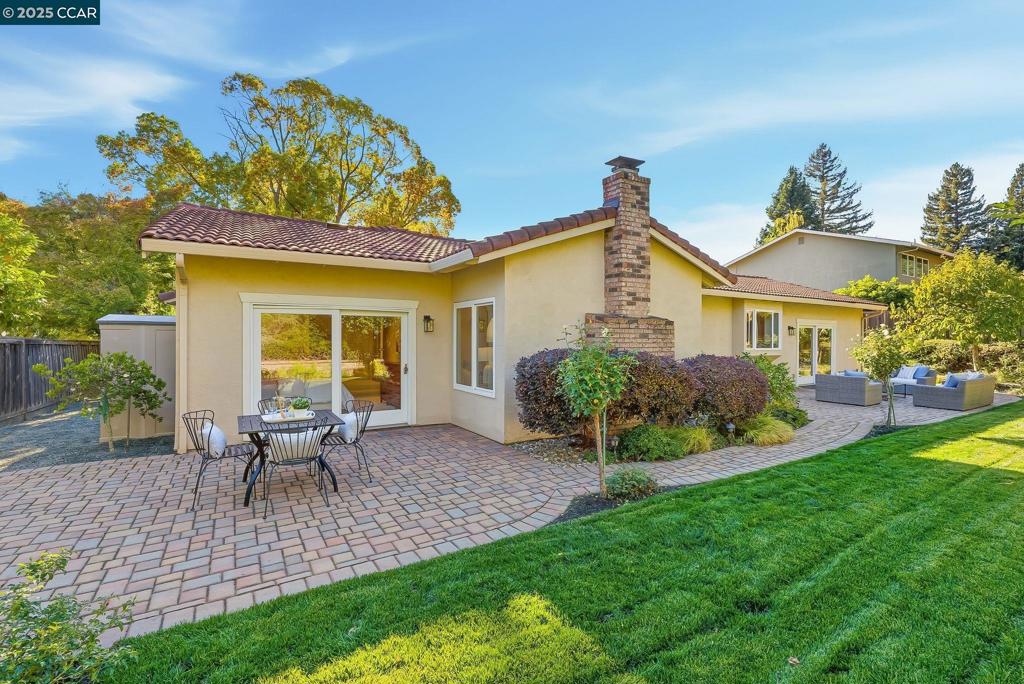 CAMPOLINDO - Residential