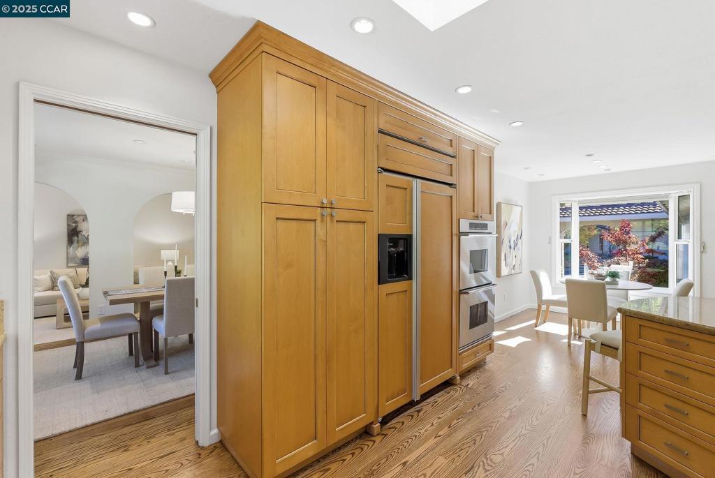 CAMPOLINDO - Residential