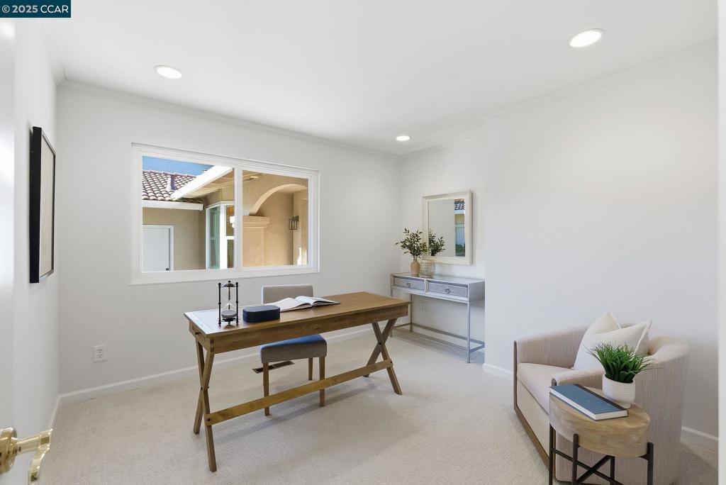 CAMPOLINDO - Residential