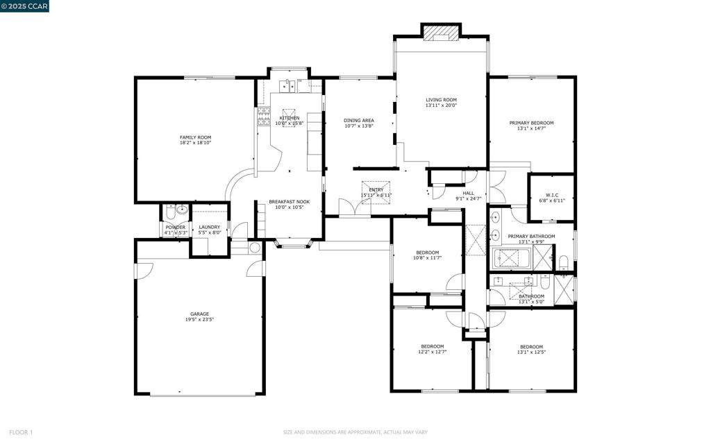 CAMPOLINDO - Residential