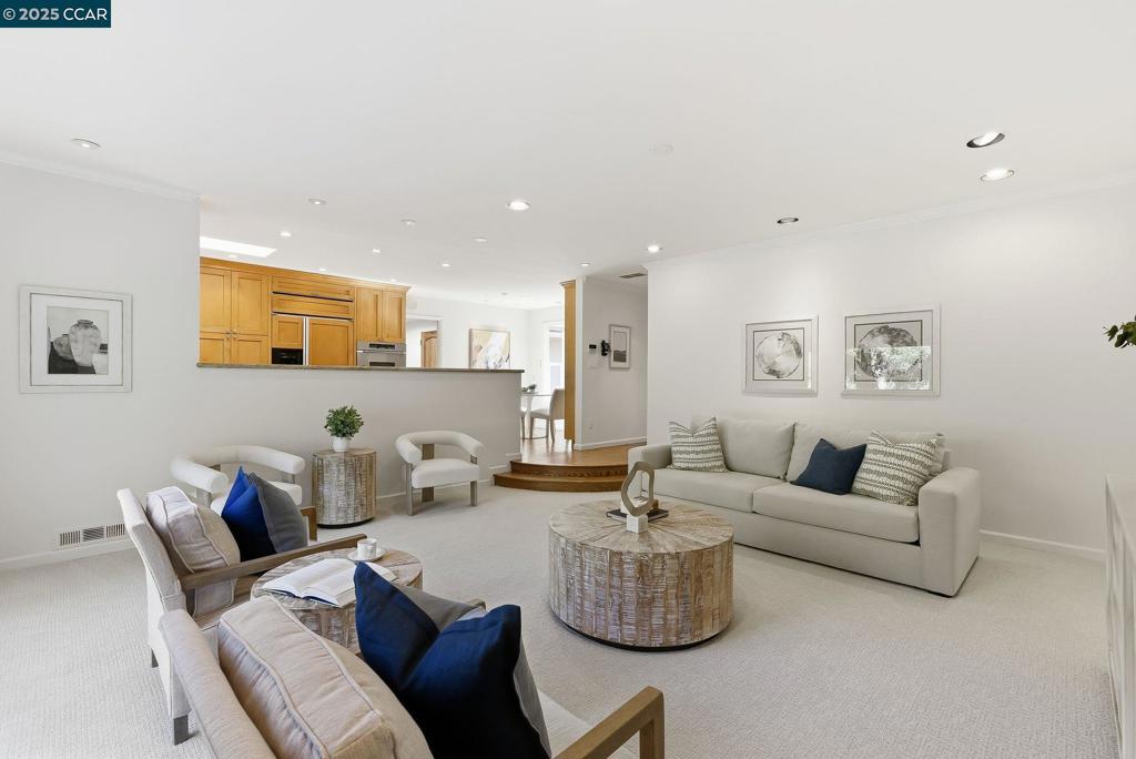 CAMPOLINDO - Residential