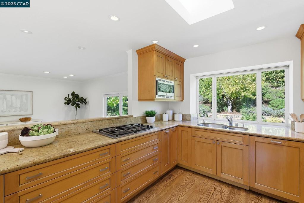 CAMPOLINDO - Residential