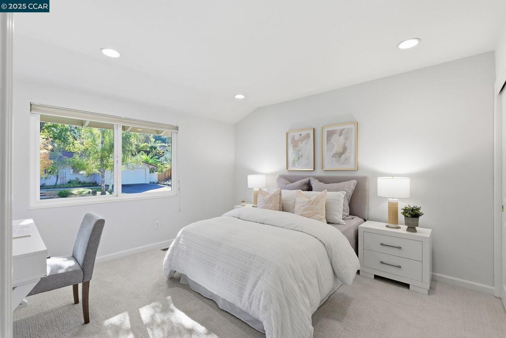 CAMPOLINDO - Residential