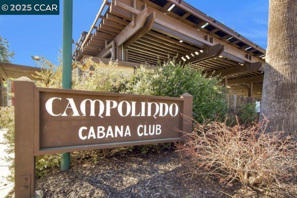 CAMPOLINDO - Residential