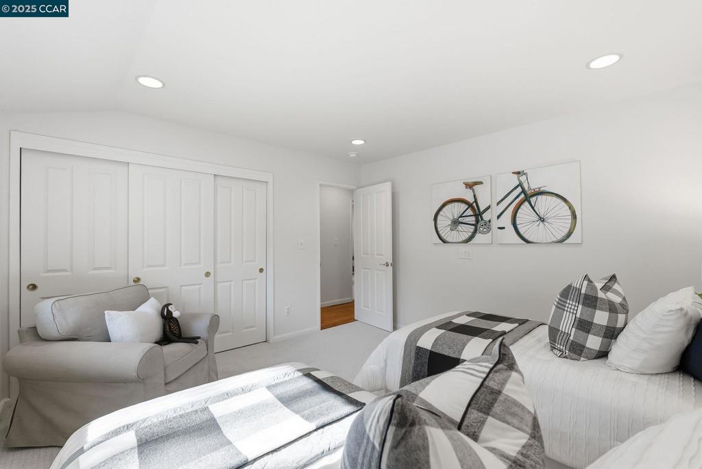 CAMPOLINDO - Residential