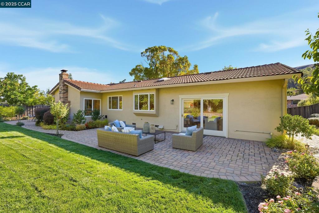 CAMPOLINDO - Residential