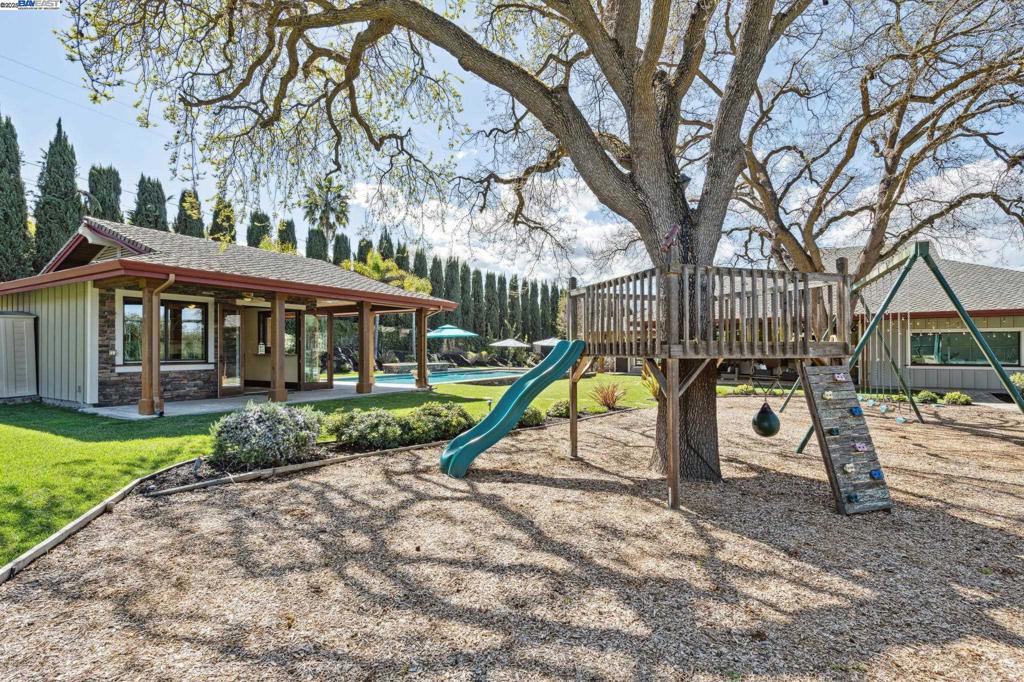 HAPPY VALLEY - Residential