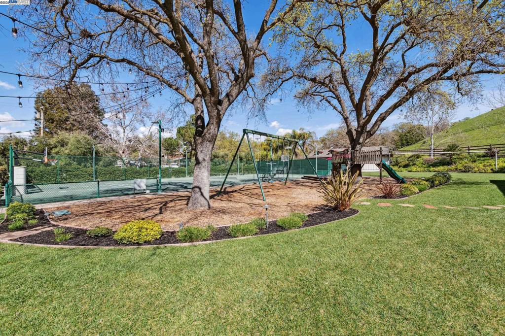 HAPPY VALLEY - Residential