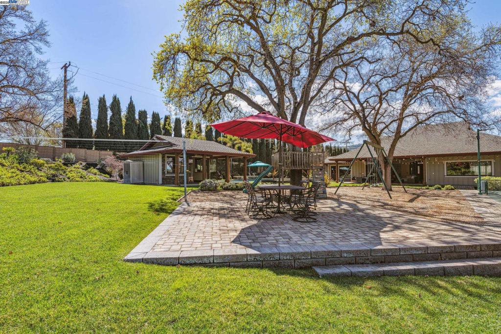 HAPPY VALLEY - Residential