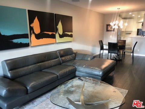 Photo of 8300 Manitoba Street #209, Playa Del Rey, CA 90293 (MLS # 25603623)