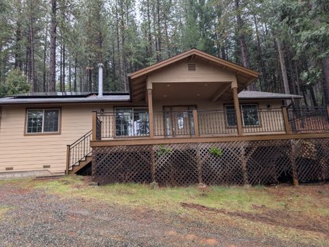 Photo of 25 Angela Court, Oroville, CA 95966 (MLS # PA26035073)