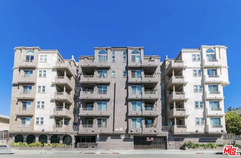 Photo of 848 Irolo Street #408, Los Angeles, CA 90005 (MLS # 26998513)