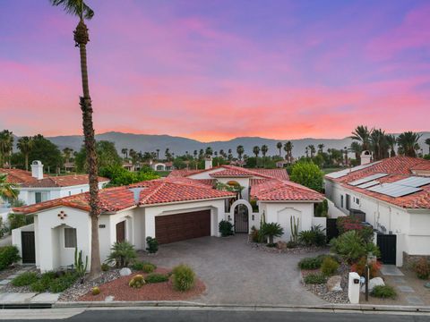 Photo of 411 Tomahawk Drive, Indian Wells, CA 92211 (MLS # 219150173DA)