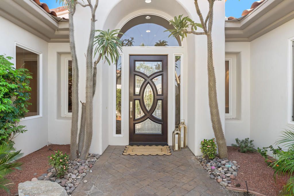 411 Tomahawk Drive