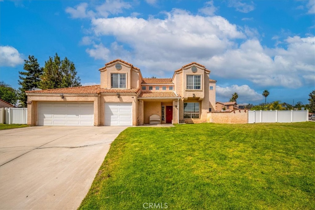 23574 Lake Valley Drive