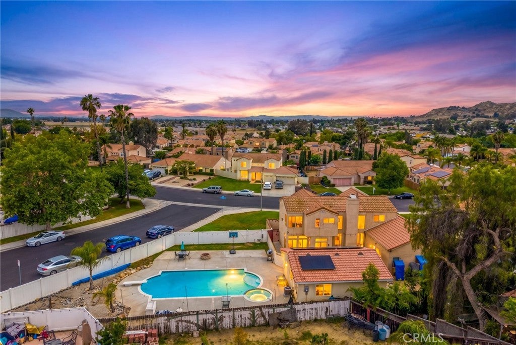 23574 Lake Valley Drive