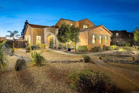 27454 Saint Andrews Lane Valley Center CA 92082