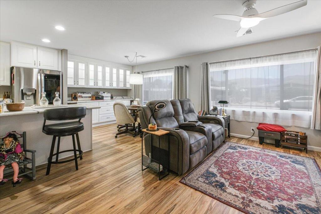 Palm Desert Greens - Manufactured In Park