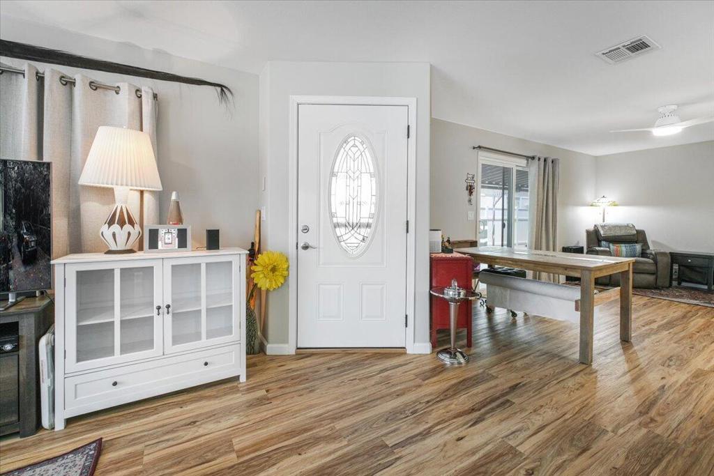 Palm Desert Greens - Manufactured In Park