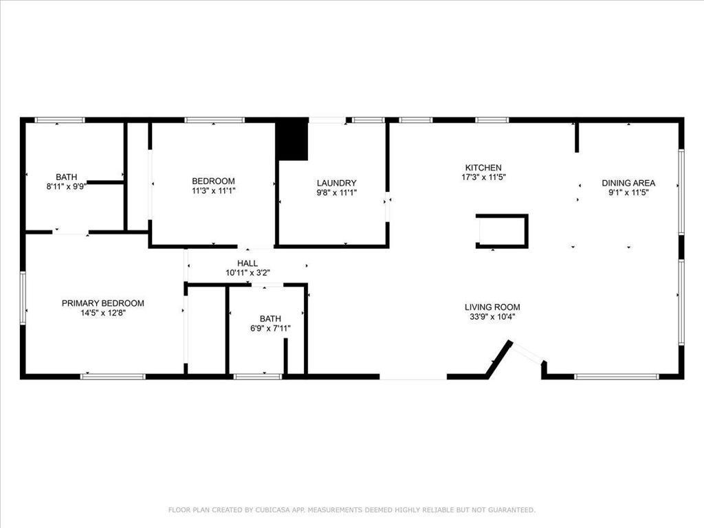Palm Desert Greens - Manufactured In Park