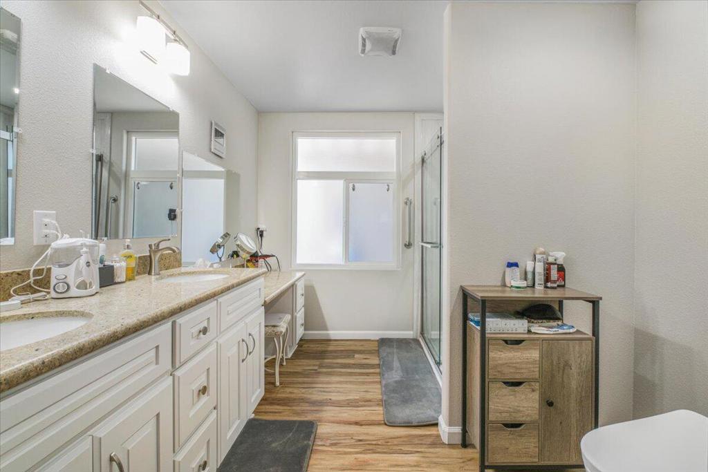 Palm Desert Greens - Manufactured In Park