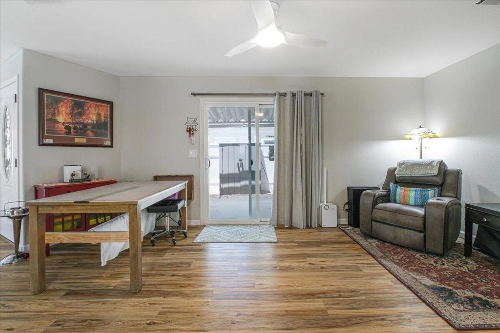 Palm Desert Greens - Manufactured In Park