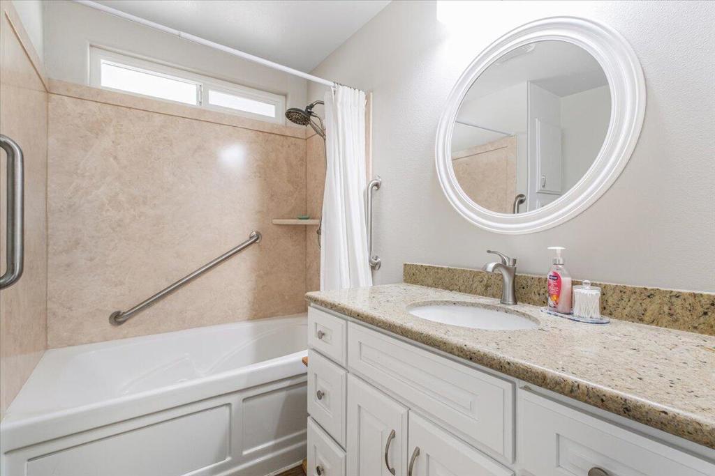 Palm Desert Greens - Manufactured In Park