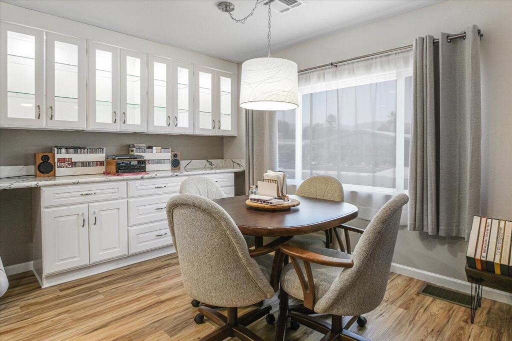 Palm Desert Greens - Manufactured In Park