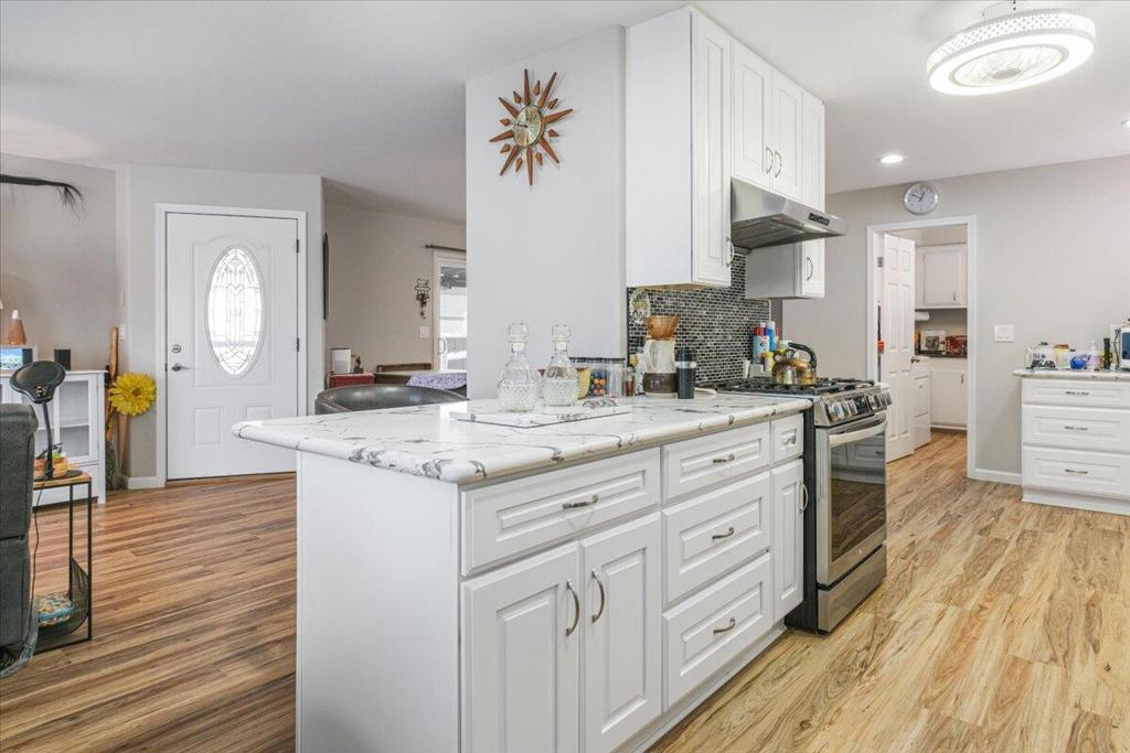 Palm Desert Greens - Manufactured In Park