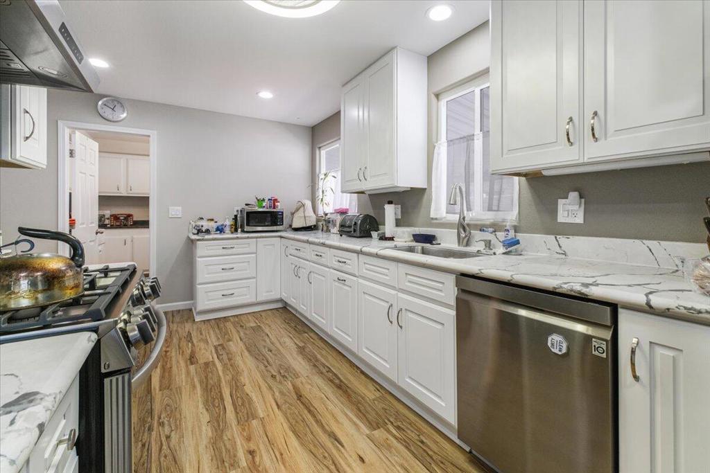 Palm Desert Greens - Manufactured In Park