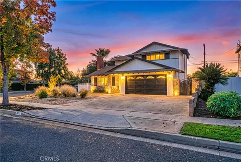 233 N Basilio Ave, San Dimas, CA 91773 - MLS#: AR25265640