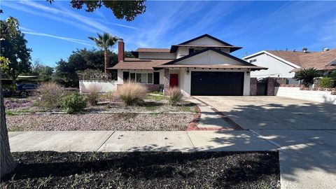 233 N Basilio San Dimas CA 91773