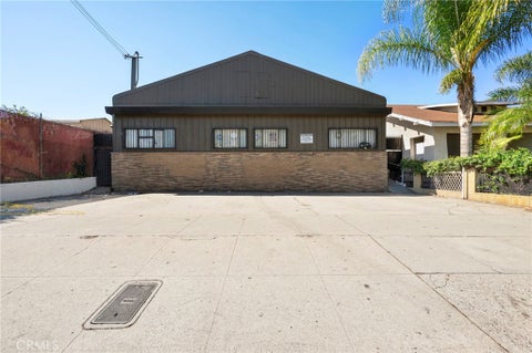 Photo of 6013 State Street, Huntington Park, CA 90255 (MLS # TR26222868)
