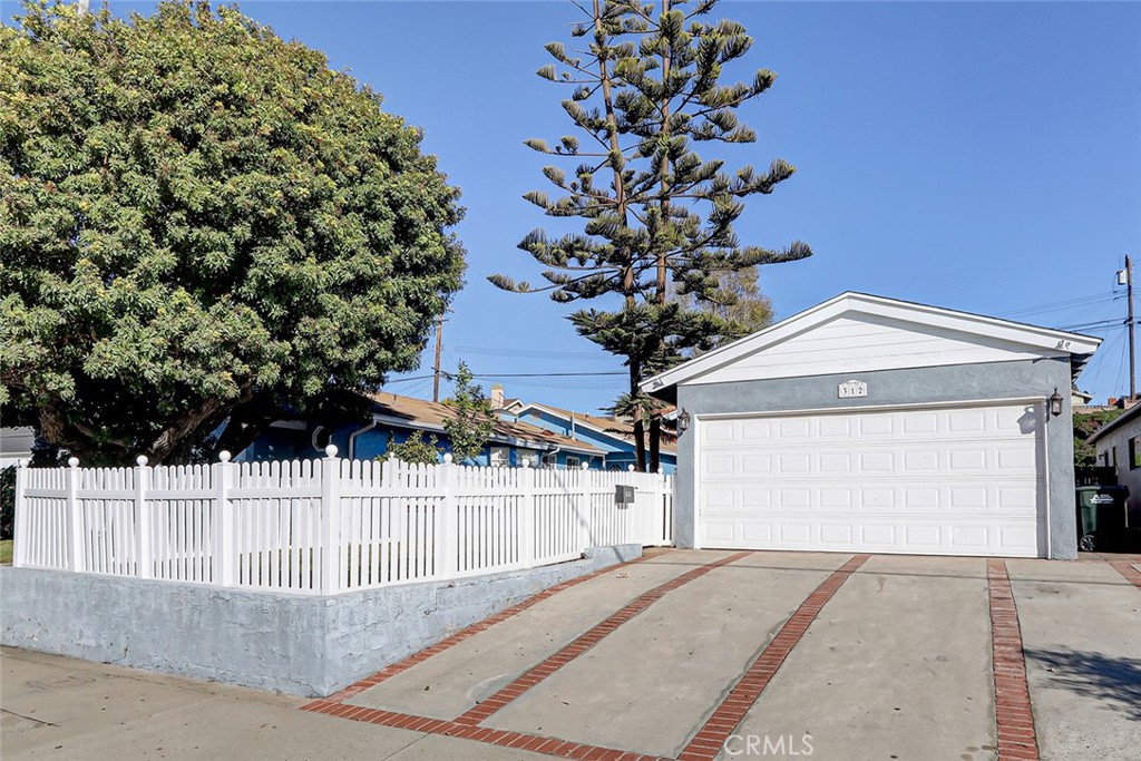 312 N Prospect Avenue