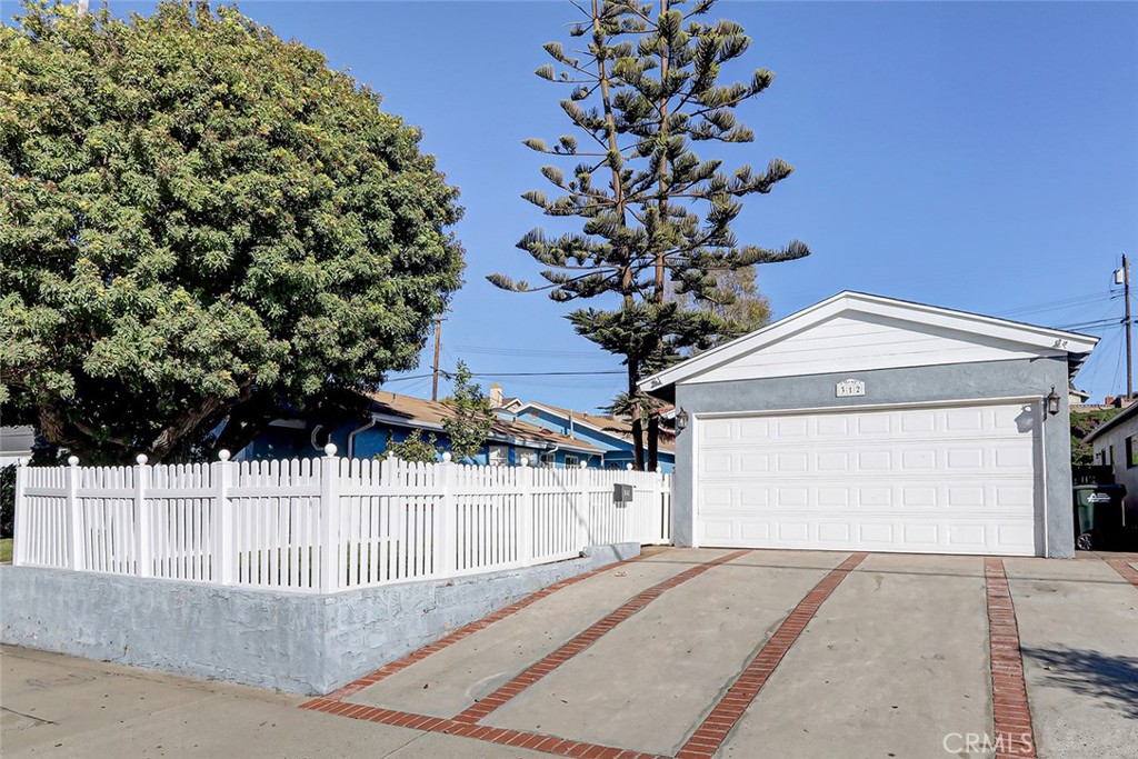 312 N Prospect Avenue