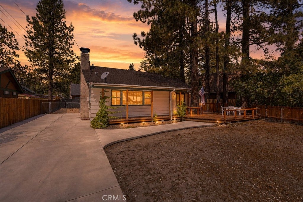 1029 Sierra